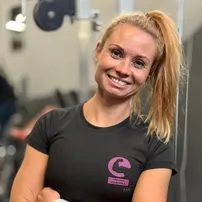 Anna Ziółkowska